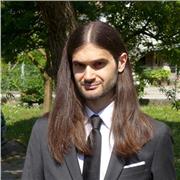 Laureato Magistrale con il massimo dei voti offre ripetizioni di Inglese